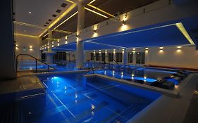 STEAUA DE MARE - Eforie Resort